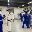 미르 주짓수 유도관 이미지