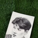연필스케치(심화) 이미지