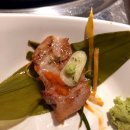 [상현역맛집/상현동흑돼지삼겹살]이베리코 돼지고기&#34;흑돼지삼백식당&#34;-메뉴포함/ 목살, 회식장소 추천