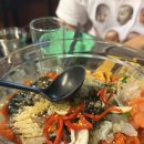 서로2 | [수유]2차로 갔던 &#39;서로해물&#39; 모듬물회, 메로구이 후기