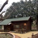 아리에티A호텔 | <제주도_조천> 겨울 산장 같은 감성 숙소 글로리야 C-2