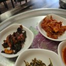 할머니 집밥같은 느낌 경북 영주 부석사 근처 &#39; 순흥 소머리국밥 &#39;