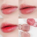 이슬처럼 잔잔한 광택, 릴리바이레드 바밍 듀이 틴트 웜톤 후기