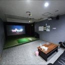 법원 골프아카데미 이미지