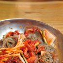 코다리냉면 이미지