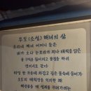 해오르기 민박 이미지