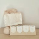 아이.디(I.D)덴탈 | 임신 축하 선물 추천 I 모이라비 신생아 디데이달력