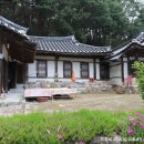 양양김택준가옥 이미지