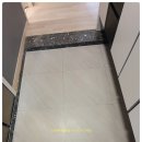씨유 신진주한화포레나점 | 진주시 신진주 역세권 한화 포레나 아파트 줄눈 줄눈시공 (오령부부줄눈)후기