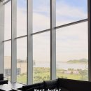 마이24편의점 상대원점 | 네스트호텔 스탠다드 더블 임산부 호캉스 수영장, 조식, 사우나, 편의점