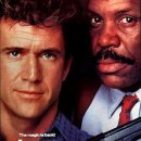 리쎌 웨폰 2 ( Lethal Weapon 2 , 1989 ) 이미지