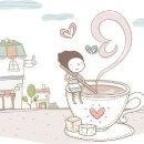 꿈볶는카페 이미지