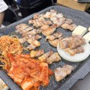 창동 삼겹살 맛집 ‘창동 꿀돼지’ 방문 후기