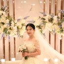 루아브라이드 본식 드레스 후기