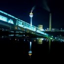 양산타워 이미지