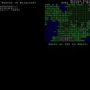 dwarf fortress 공략(드워프 포트리스 공략) 1. 세계 만들기 이미지