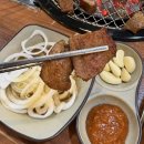 송화수제갈비 | 월피동 고기집 명인송화수제갈비 직접 손질한 진짜 갈비