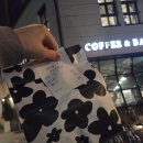 주니비노호텔 | 합정맛집 레스토랑 베이커리ㅣ저스티나 대형카페 (럭키밀 후기)