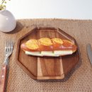 홈카페디저트 이미지