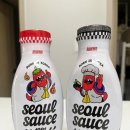 고추장 | 만능소스 활용법! 서울소스 오리지널 & 트러플 고추장 후기