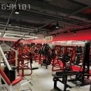 GYM101 이미지