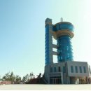 고흥우주발사전망대 이미지