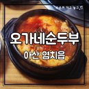 염치 | 아산맛집 염치맛집 오가네순두부 | 순두부찌개+두부보쌈까지 즐기는 보쌈정식 후기