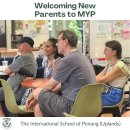 Uplands-Welcoming New Parents to MYP! 이미지