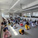 백강태권도장 이미지