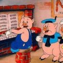 아기돼지 삼형제 이미지