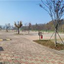 테마공원 화장실 이미지