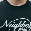 네이버후드(NBHD)(NEIGHBORHOOD) 이미지