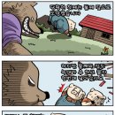 돼지삼형제 이미지