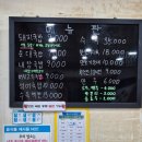 옛담돼지국밥 이미지