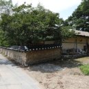 운파고택 이미지