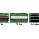 Q PC | 7년 된 PC 그래픽카드 업그레이드 장착후기(GTS450 → GTX760) 성능