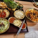 푸짐한대접 족발 | 상인동족발 쫀득한 족발과 푸짐한 사이드 메뉴 솔직 후기