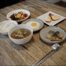 대신민박