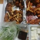 아지야치킨 이미지