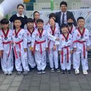경희대석사신동태권도