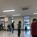 12월 14일 안성장애인복지관-댄스수업 이미지