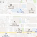 인천계양소방서 효성119안전센터 이미지