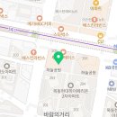 현대하이페리온2 205동 앞 이미지