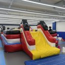 I can 덕인태권도장 | 아이캔하이 토요 유아체육👶