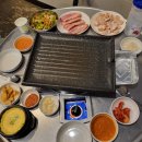 [부산 사하] 하단역 맛집 "불새막창" 막창세트 후기