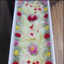 울산전문장례식장상조