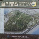 월미도 월미산(108m) 산행기 이미지