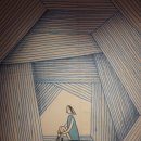 서울 전시회 브라이언 레 : 러브스토리 도슨트 후기 (뮤지엄209)