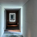 우수영호텔 | [해남 126호텔 호캉스 후기]바다와 하나 되는 인피니티 풀&amp; 우수영 야경 산책