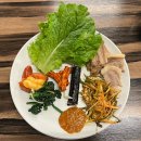 육거리보리밥 | 청주 육거리시장 맛집 내돈내산 한식뷔페 삼십일미 삼삼오삼